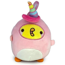 BLIND BAG PELUCHE FIGURINE MOLANG SOUS LICENCE