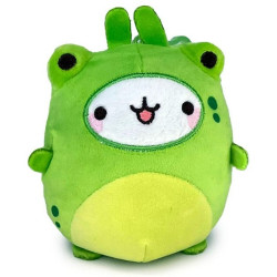 BLIND BAG PELUCHE FIGURINE MOLANG SOUS LICENCE