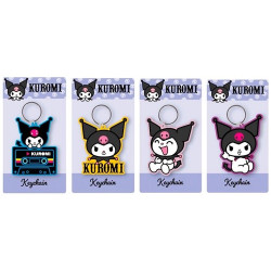 BLIND BOX PORTE CLES KUROMI SOUS LICENCE OFFICIEL