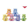 BLIND BOX PELUCHE FIGURINE BISOUNOURS SOUS LICENCE