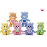 BLIND BOX PELUCHE FIGURINE BISOUNOURS SOUS LICENCE