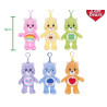 BLIND BAG PORTE CLES PELUCHE BISOUNOURS SOUS LICENCE