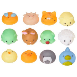 BLIND BOX FIGURINE SQUISHY Mochi Animal