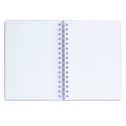 CARNET COUVERTURE RIGIDE A5 PUSHEEN MOMENTS COLLECTION