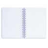 CARNET COUVERTURE RIGIDE A5 PUSHEEN MOMENTS COLLECTION