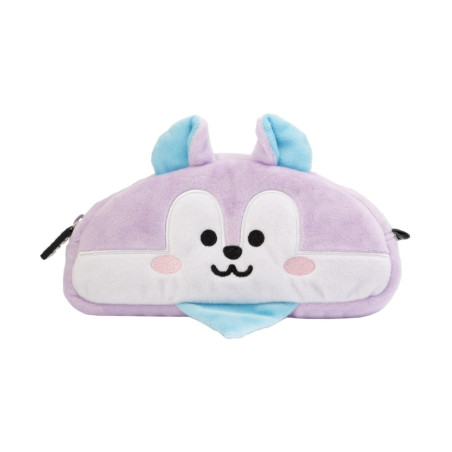 TROUSSE FOURRE-TOUT BT21 MANG NEW