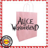 SAC SURPRISE ALICE AUX PAYS DES MERVEILLES DISNEY - Avec Cadeau