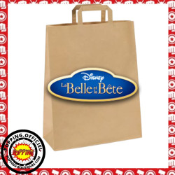 SAC SURPRISE LA BELLE ET LA BETE DISNEY - Avec Cadeau