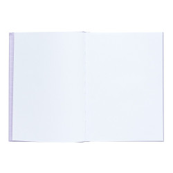 SET CARNET PREMIUM A5 AVEC STYLO PUSHEEN MOMENTS