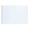 SET CARNET PREMIUM A5 AVEC STYLO PUSHEEN MOMENTS