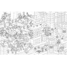 Coloriage Minecraft