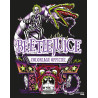 Coloriage Beetlejuice