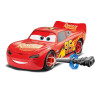 Cars jeu de construction First Construction Lightning McQueen 21 cm