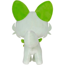PELUCHE POUSSACHA POKEMON
