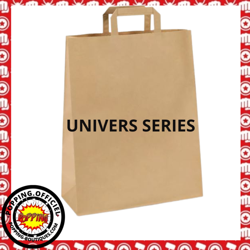 SAC SURPRISE UNIVERS SERIES - Avec Cadeau