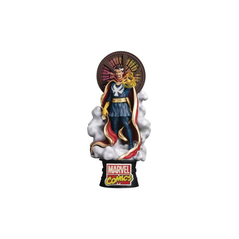 Figurine Docteur Strange D-stage