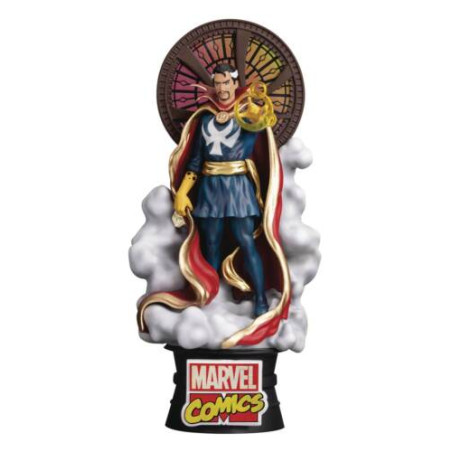 Figurine Docteur Strange D-stage