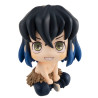 Figurine demon slayer look up Hashibira Inosuke