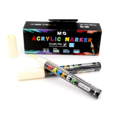 FEUTRE PEINTURE ACRYLIQUE BEIGE 2 S301