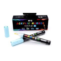 FEUTRE PEINTURE ACRYLIQUE...