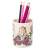 Pot à Crayons Alice Aux Pays Des Merveilles - Disney