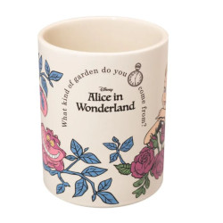 Pot à Crayons Alice Aux Pays Des Merveilles - Disney