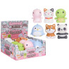 Blind Box mini Figurine KAWAII ANTI STRESSE SOUS LICENCE OFFICIEL