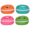 BLIND BOX MACARON KAWAII ANTI STRESSE  SOUS LICENCE