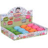 BLIND BOX MACARON KAWAII ANTI STRESSE  SOUS LICENCE