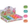 BLIND BOX MACARON KAWAII ANTI STRESSE  SOUS LICENCE