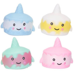 BLIND BOX CUPCAKE ANTI...