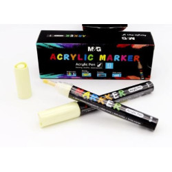 FEUTRE PEINTURE ACRYLIQUE...