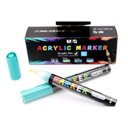 FEUTRE PEINTURE ACRYLIQUE...