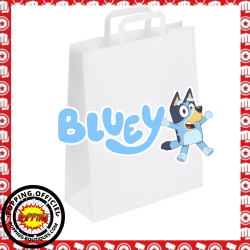 SAC SURPRISE BLUEY - Avec Cadeau