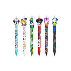 BOITE BLIND STYLO MICKEY ET...