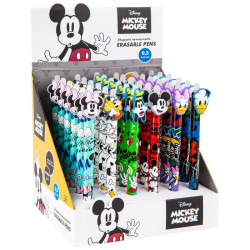 BOITE BLIND STYLO MICKEY ET SES AMIS FIGURINE DISNEY SOUS LICENCE