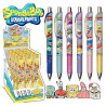 BOITE BLIND STYLO BOB L'EPONGE FIGURINE DISNEY SOUS LICENCE
