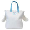Hello Kitty Loungefly Sac A Dos Tote Bag Cinnamoroll Sherpa