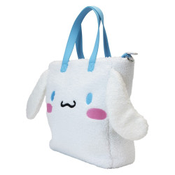 Hello Kitty Loungefly Sac A Dos Tote Bag Cinnamoroll Sherpa