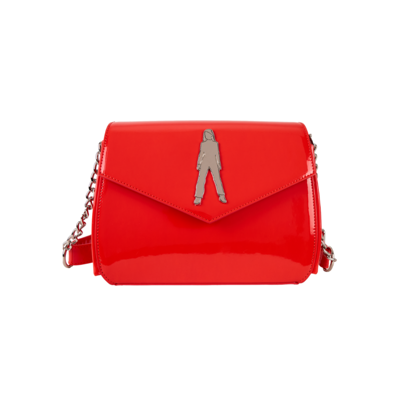 Sac bandoulière " Oops! i dit it again" BRITNEY SPEARS - LOUNGEFLY