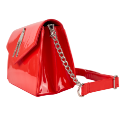 Sac bandoulière " Oops! i dit it again" BRITNEY SPEARS - LOUNGEFLY