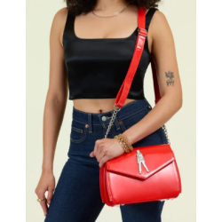 Sac bandoulière " Oops! i dit it again" BRITNEY SPEARS - LOUNGEFLY