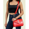 Sac bandoulière " Oops! i dit it again" BRITNEY SPEARS - LOUNGEFLY