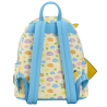 Sac à dos Pikachu floral - Pokemon - Loungefly