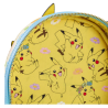 Sac à dos Pikachu floral - Pokemon - Loungefly