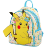 Sac à dos Pikachu floral - Pokemon - Loungefly