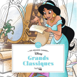 Coloriage Grands Classiques...