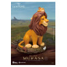 statuette Master Craft Le Roi Lion Mufasa 36 cm