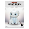 TIRELIRE DRAGONS FURY LIGHT 35CM