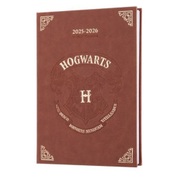 AGENDA SCOLAIRE 2025/2026...